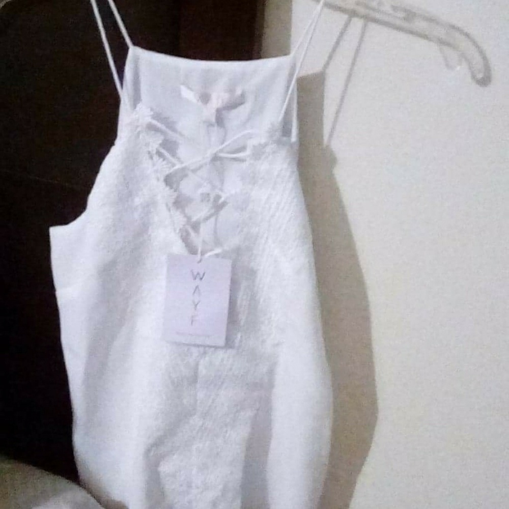 WAYF camisole shirt from Nordstrom